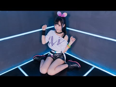 【咬人貓】AIAIAI-KizunaAI.Self made
  MV.[Yaorenmao Channel]