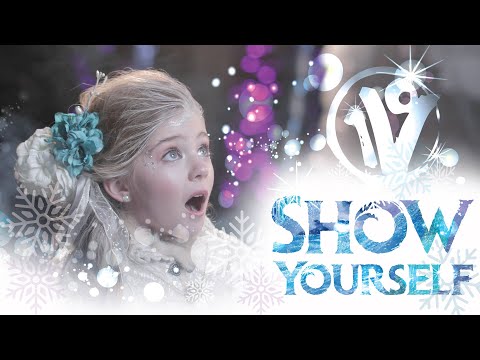 Frozen 2 Show Yourself | Mashup and Cover
  by One Voice Children’s Choir Feat. Lexi Mae Walker