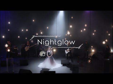 [Live clip] Nightglow – Honkai Impact 3rd
  OST Cover by yurisa