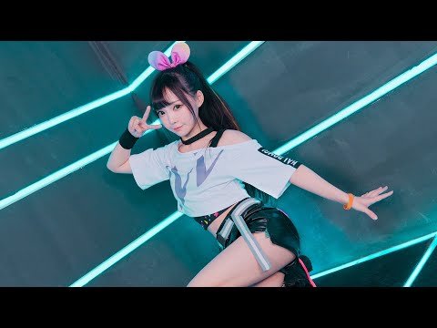 【咬人猫】The Light-Kizuna AI !See you![Yaorenmao Channel]